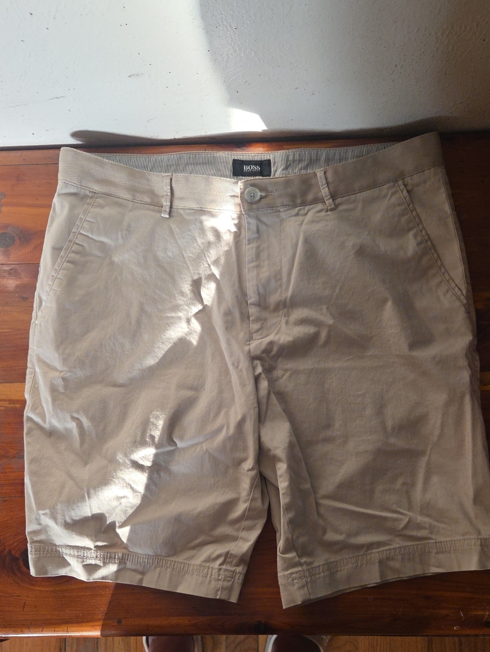Size 32 R stretch